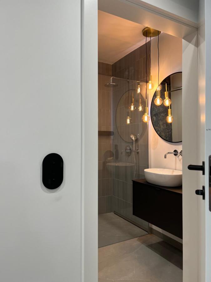Apollo Luxury Apartment Dolny Sopot Exterior foto